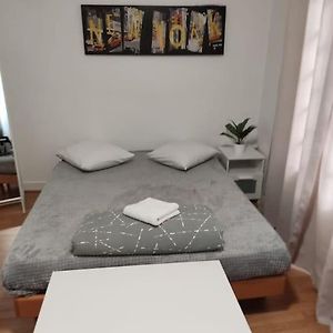 Apartamento de 1 Dormitorio